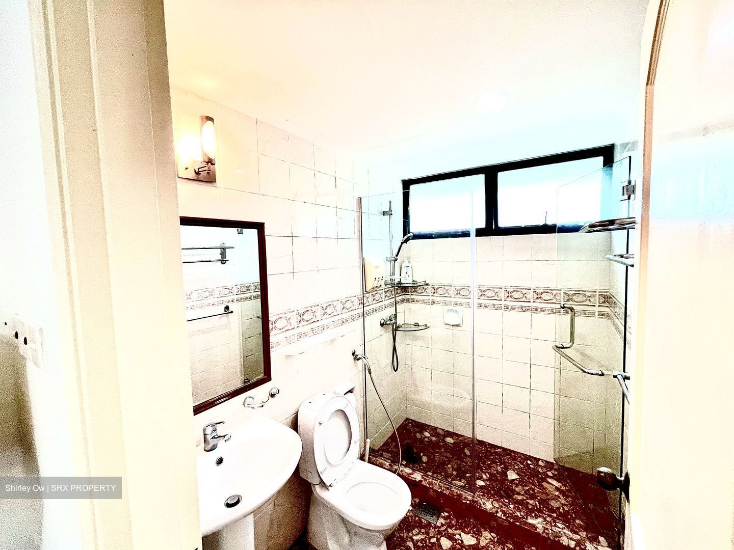 Meralodge (D23), Condominium #572295571